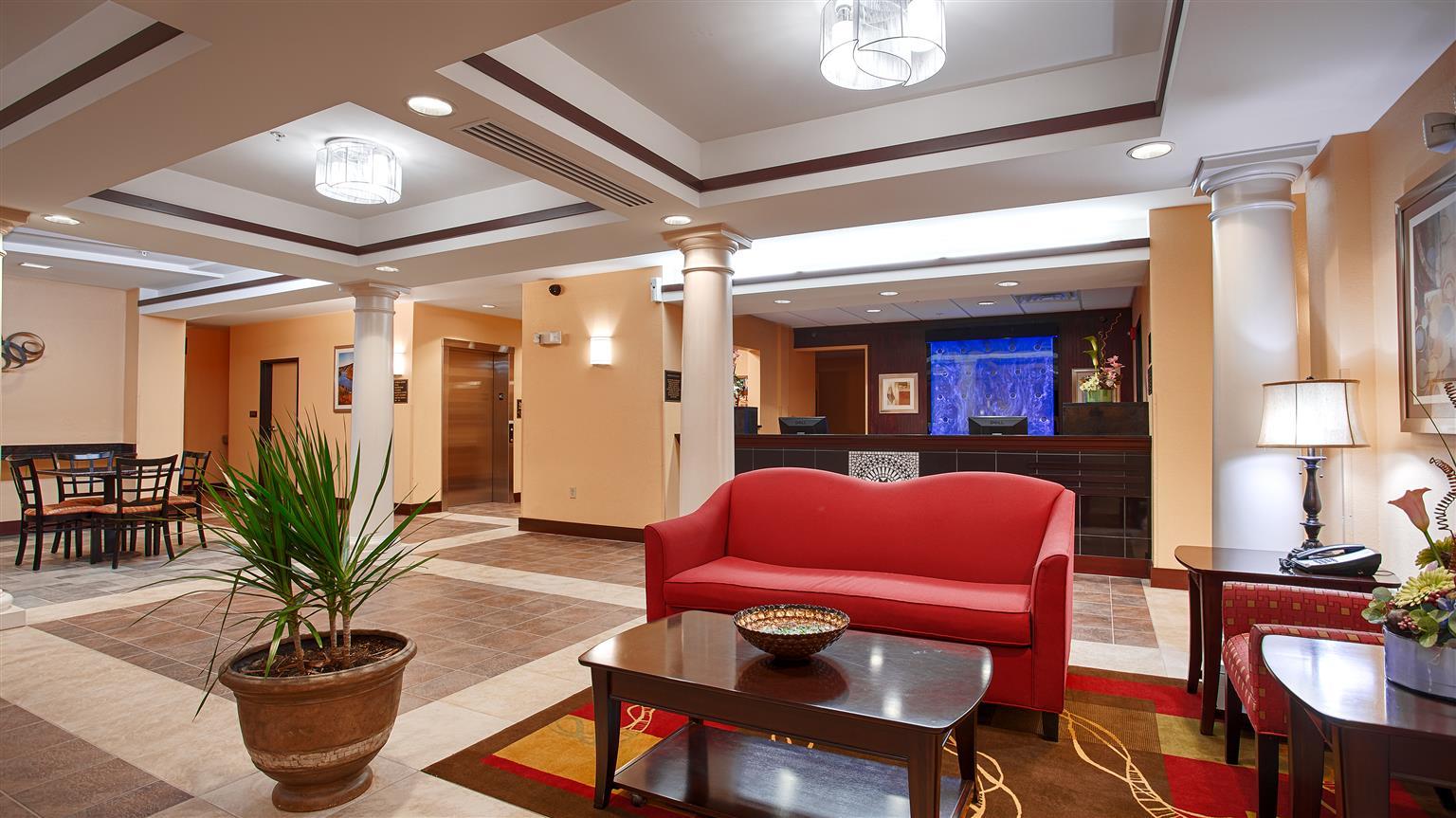 Paradise Inn & Suites Towanda Exterior photo