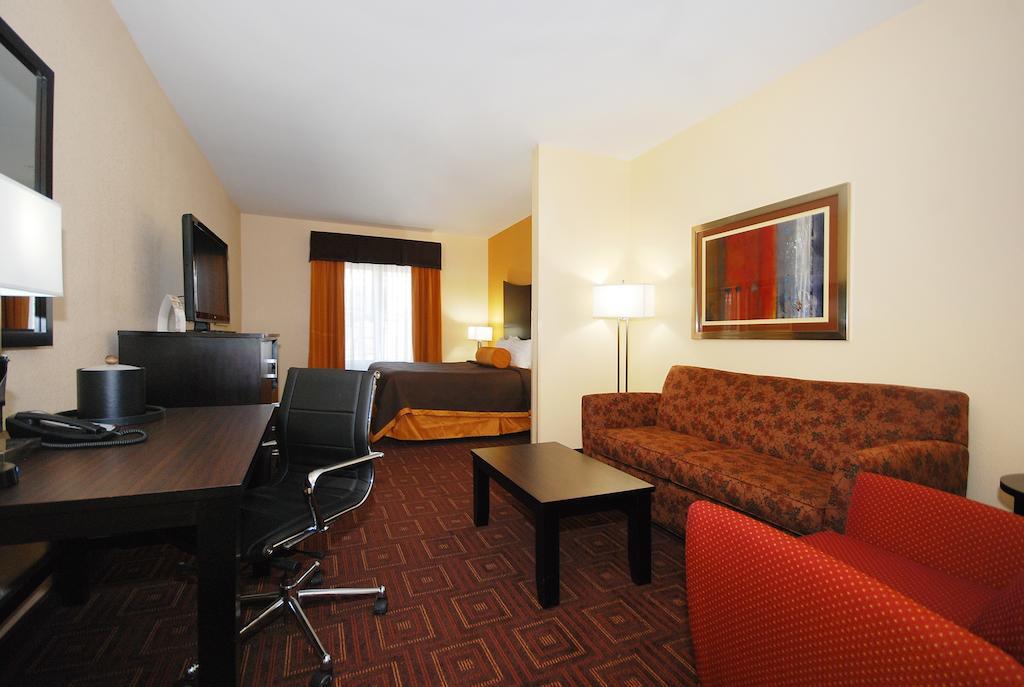 Paradise Inn & Suites Towanda Room photo