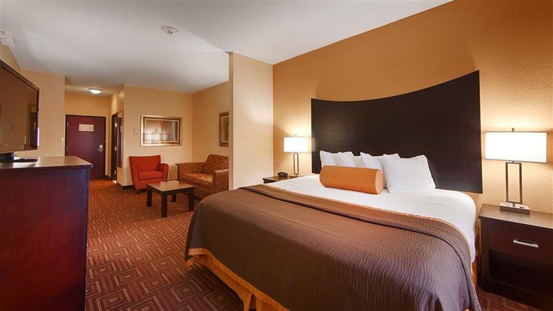 Paradise Inn & Suites Towanda Exterior photo