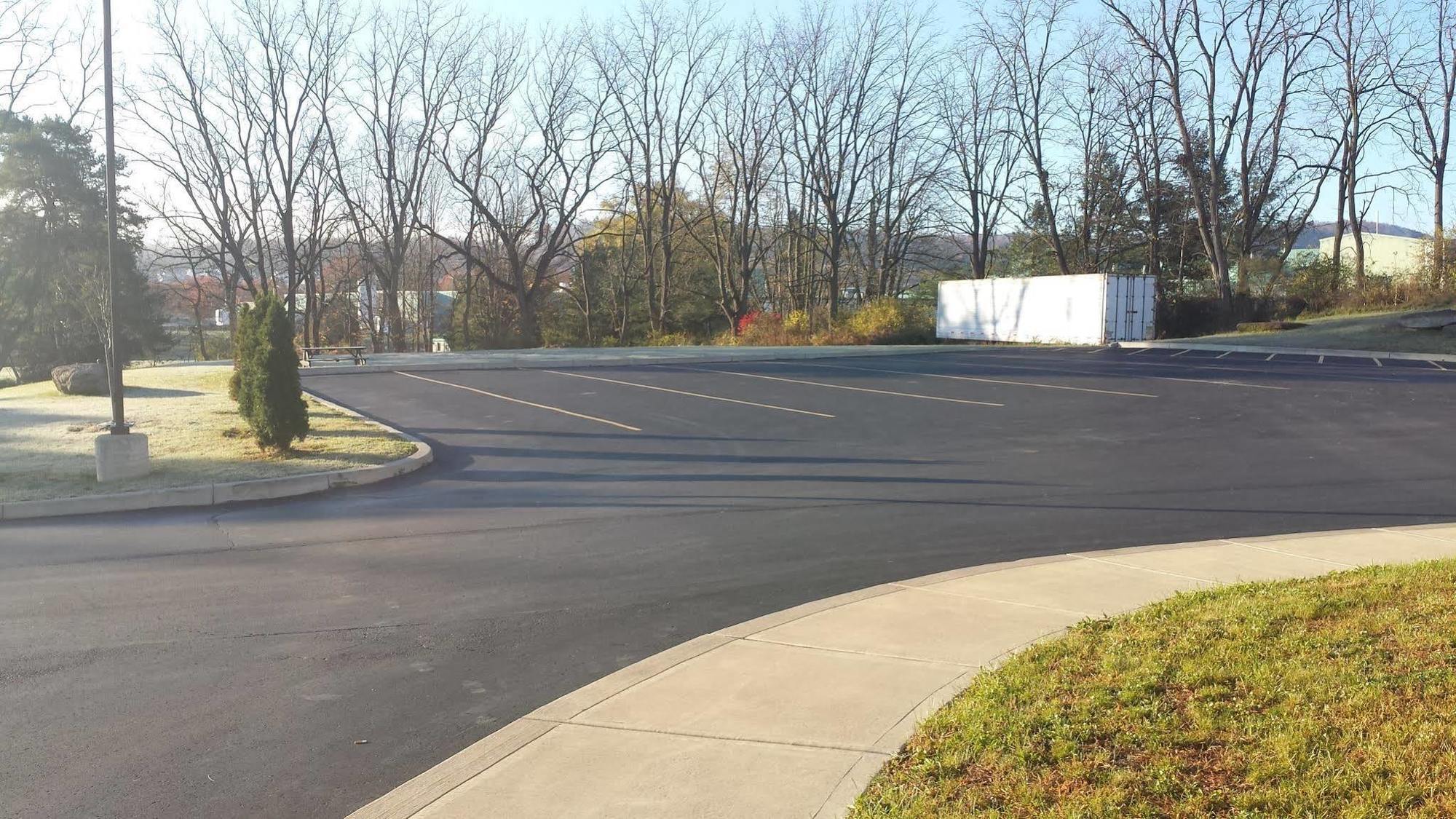 Paradise Inn & Suites Towanda Exterior photo