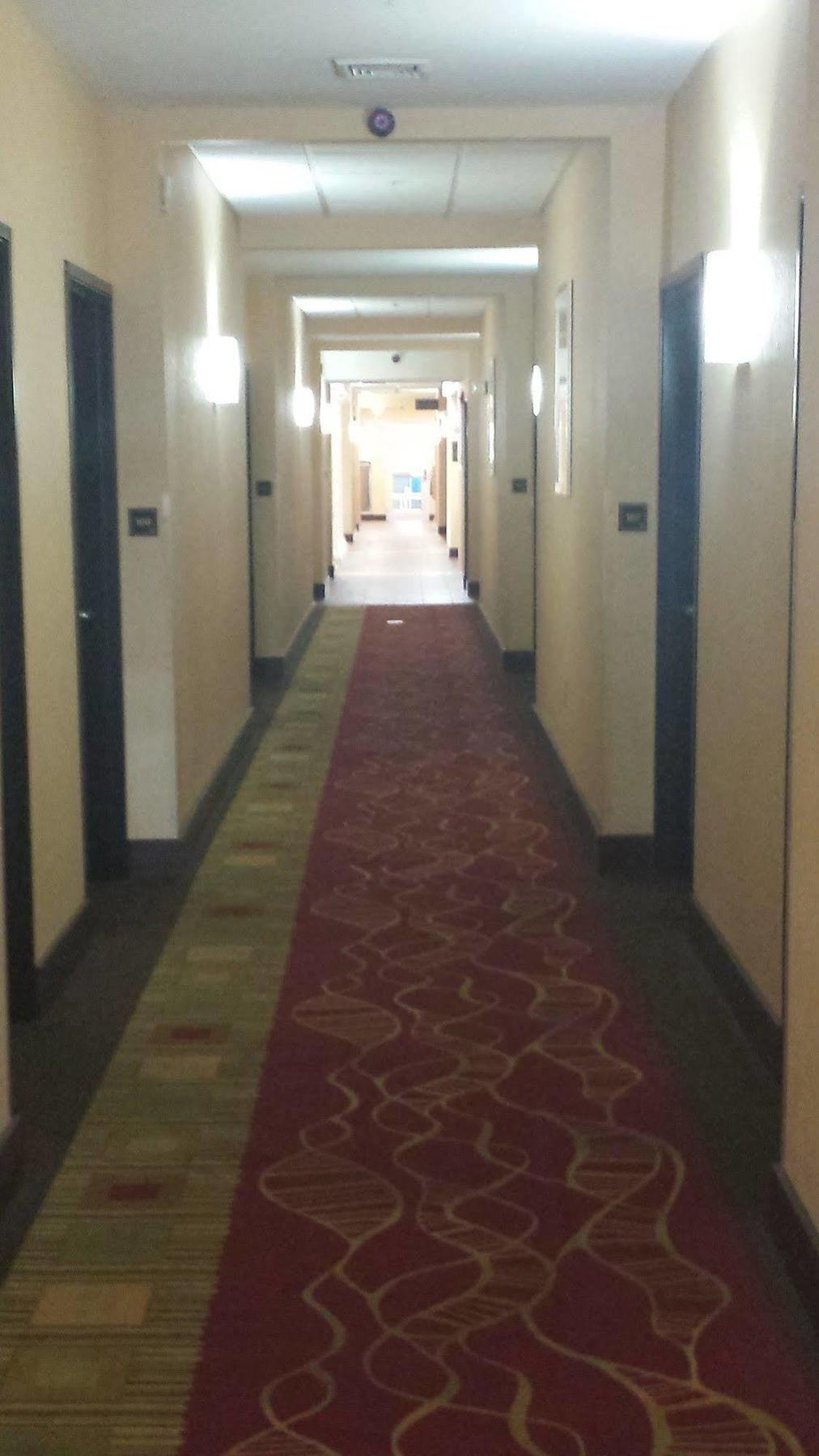Paradise Inn & Suites Towanda Exterior photo